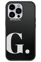 G (Off Space) 2.0 - Apple iPhone 13 Pro