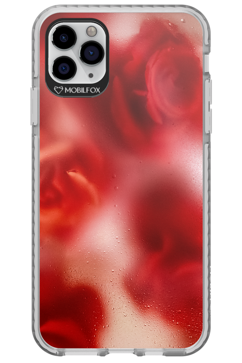 Ice Rose - Apple iPhone 11 Pro Max