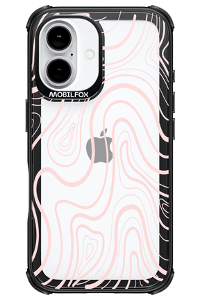Topo Calm - Apple iPhone 16