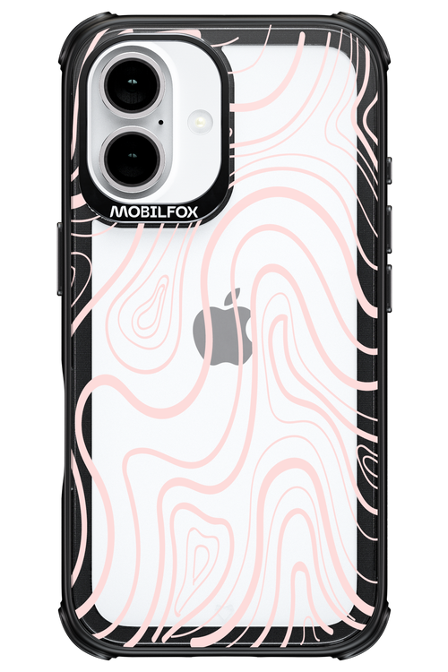Topo Calm - Apple iPhone 16