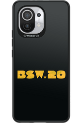BSW 20 (10) 2.0 - Xiaomi Mi 11 5G