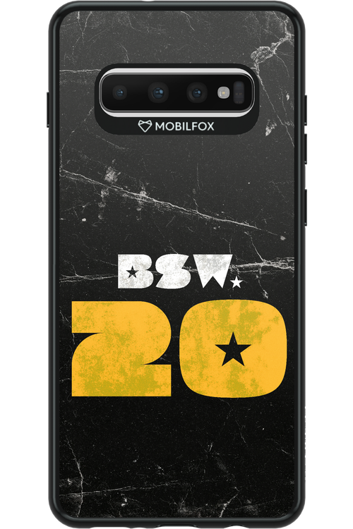 BSW 20 (1) 2.0 - Samsung Galaxy S10+