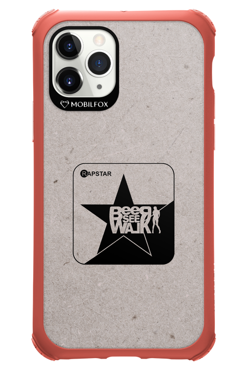 Rapstar - Apple iPhone 11 Pro