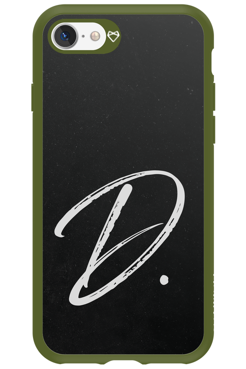 (Off Space) D 2.0 - Apple iPhone 7
