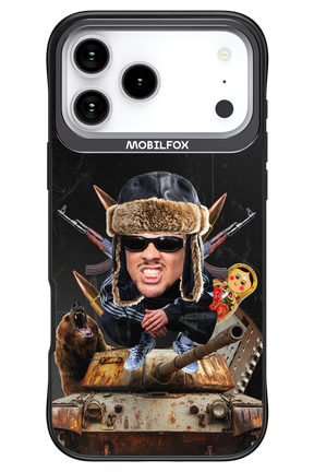 Final Boss - Apple iPhone 17 Pro Max