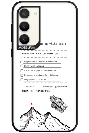 teendők felnőtté válás előtt - Samsung Galaxy S23 Plus