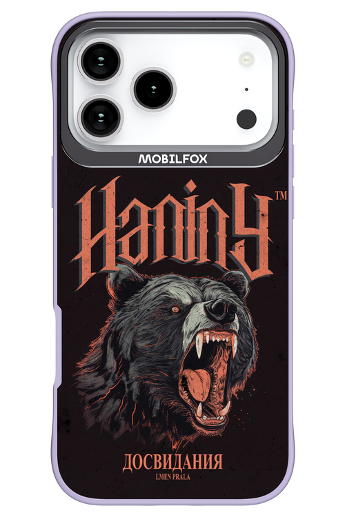 Slavic Prala - Apple iPhone 17 Pro Max