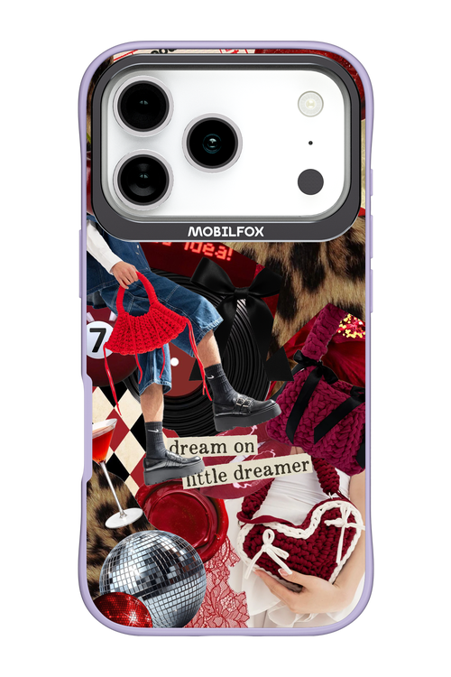 Big City Girl - Apple iPhone 17 Pro