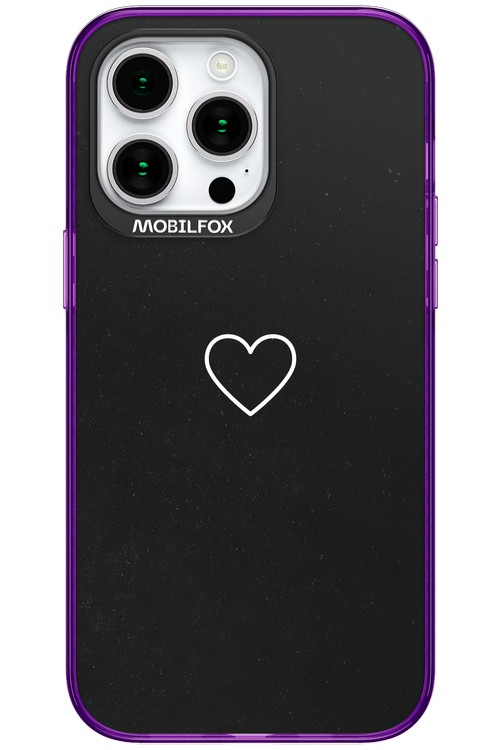 Love Is Simple 2.0 - Apple iPhone 15 Pro Max