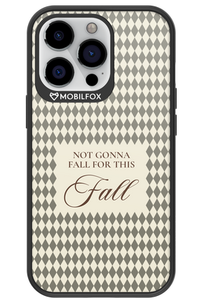 Not Gonna Fall - Apple iPhone 13 Pro