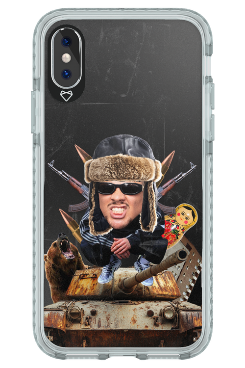 Final Boss - Apple iPhone XS