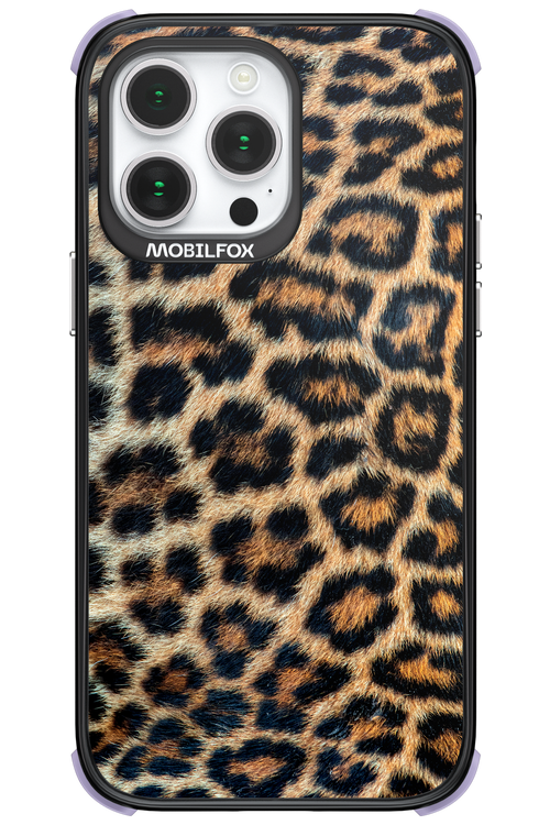 Leopard 2.0 - Apple iPhone 14 Pro Max