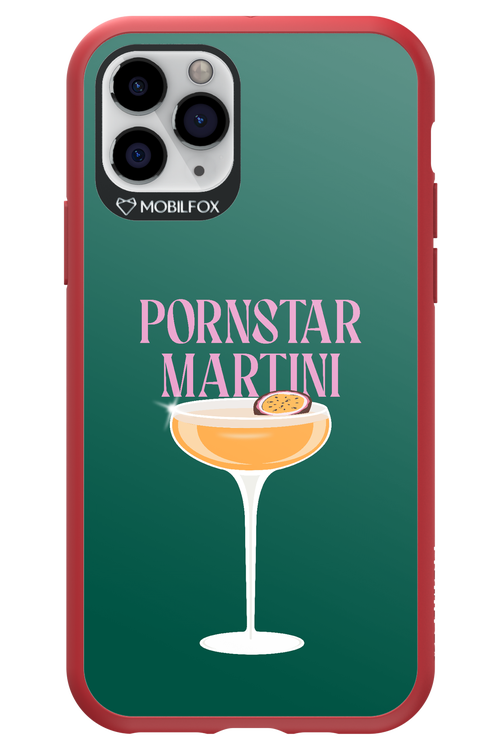 P_star Martini - Apple iPhone 11 Pro
