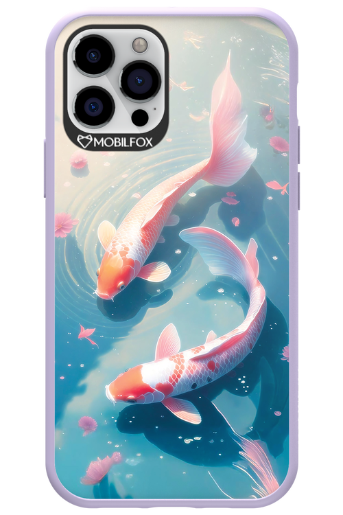 Koi - Apple iPhone 12 Pro