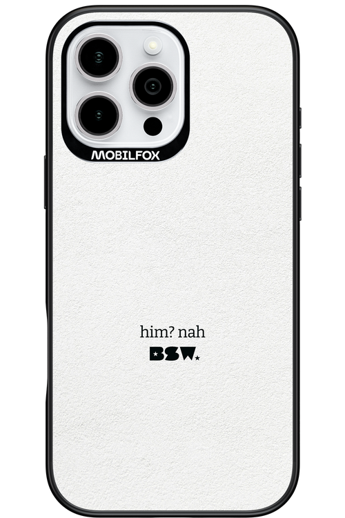 BSW FourSeasons 16 2.0 - Apple iPhone 16 Pro Max