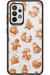 Gingerbreads - Samsung Galaxy A52 / A52 5G / A52s