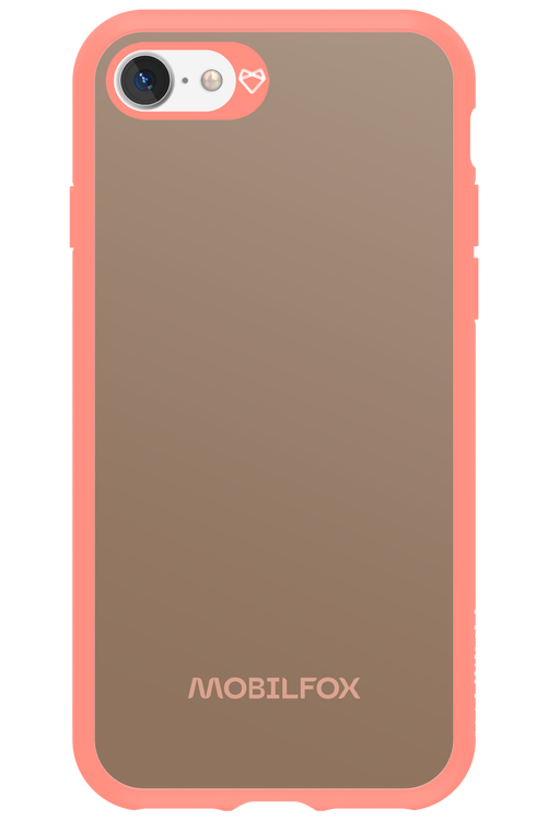 Taupe - Apple iPhone 7