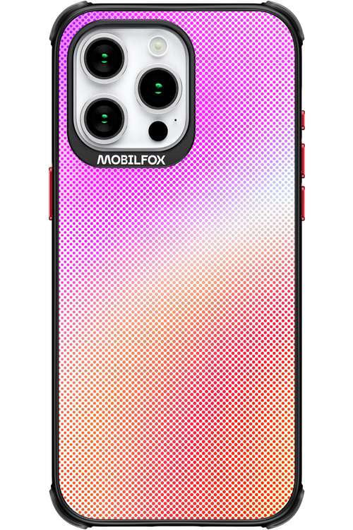 Sunset Pixel - Apple iPhone 15 Pro Max