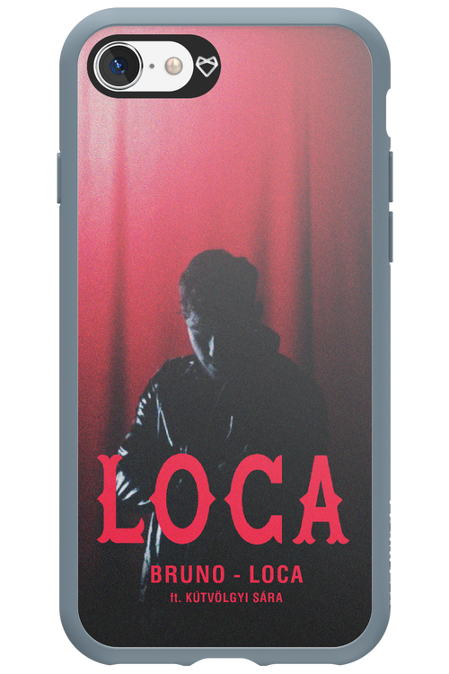 Loca II - Apple iPhone 8