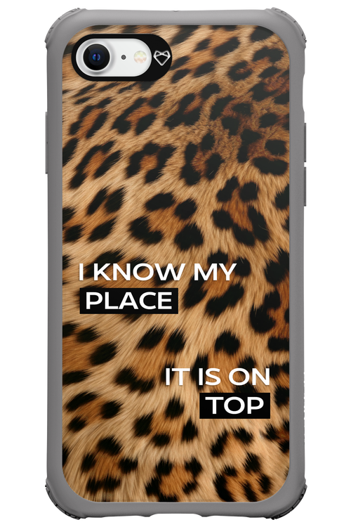 My Place - Apple iPhone SE 2022