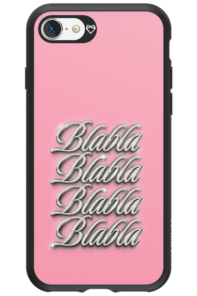Blabla Blabla 2.0 - Apple iPhone 8