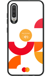 MC Color - Samsung Galaxy A70