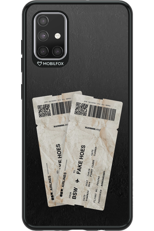 BSW FourSeasons 3 2.0 - Samsung Galaxy A71