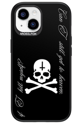 Kill myself 2.0 - Apple iPhone 15