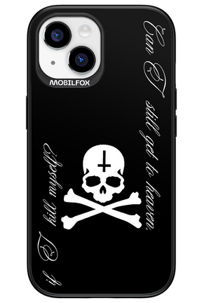 Kill myself 2.0 - Apple iPhone 15