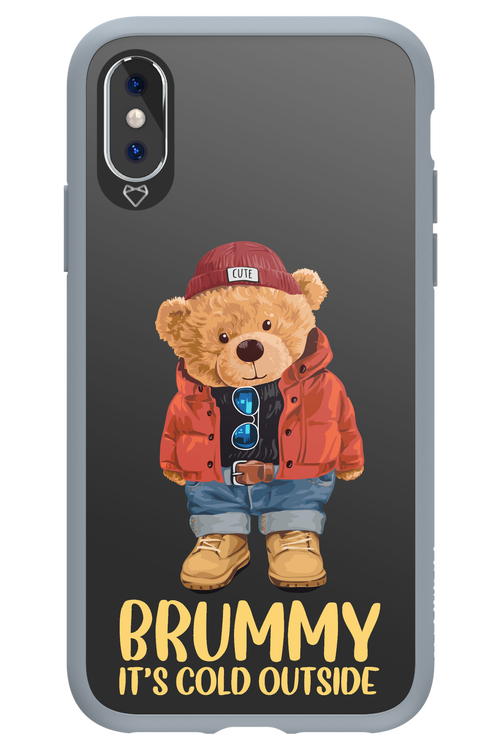 Brummy - Apple iPhone XS