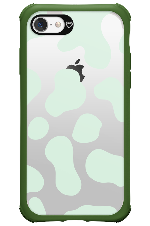 Minty Moo - Apple iPhone 7