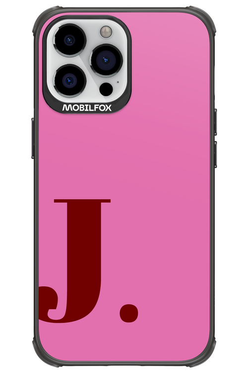 J (Sorbet) 2.0 - Apple iPhone 13 Pro Max