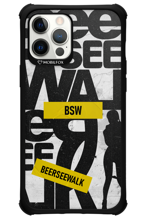 Beerseewalk II - Apple iPhone 12 Pro Max