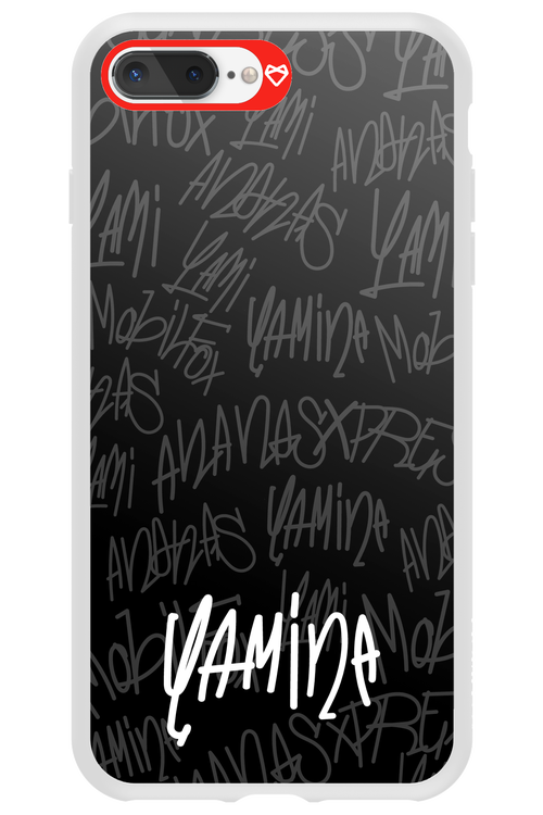 Yamina - Apple iPhone 8 Plus