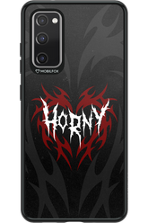 HORNY 2.0 - Samsung Galaxy S20 FE