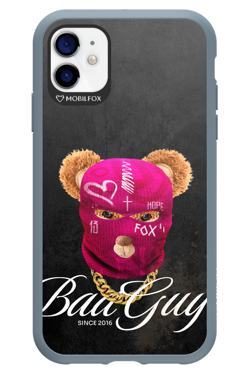 Bad Guy II 2.0 - Apple iPhone 11