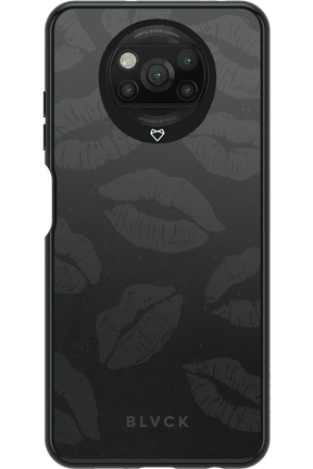Dark Lips - Xiaomi Poco X3 NFC