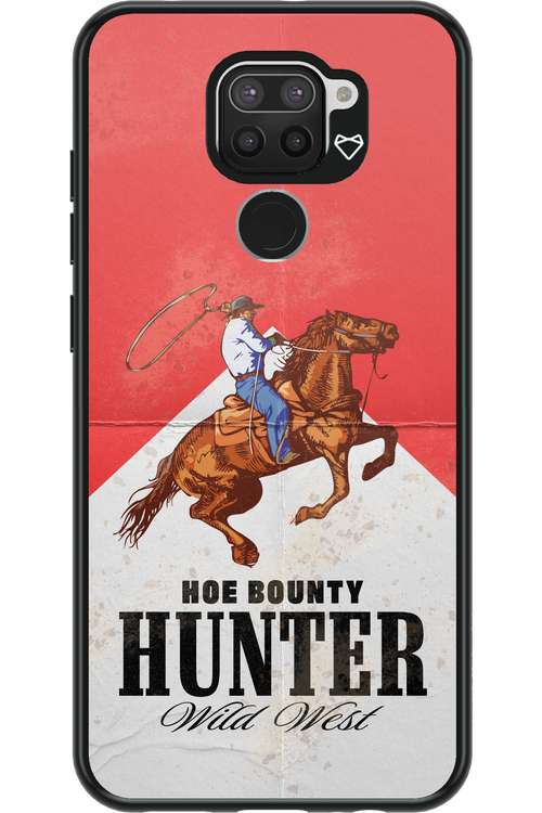 HOE BOUNTY HUNTER 2.0 - Xiaomi Redmi Note 9