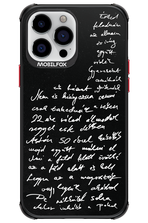 Úgy Unom - Apple iPhone 13 Pro Max