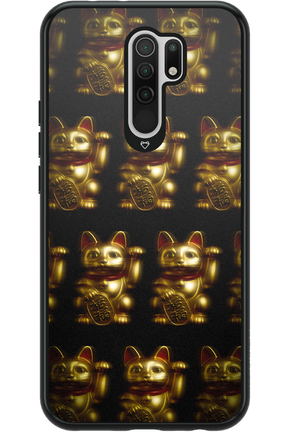 Gold Luck - Xiaomi Redmi 9