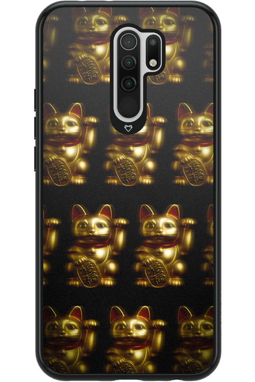 Gold Luck - Xiaomi Redmi 9