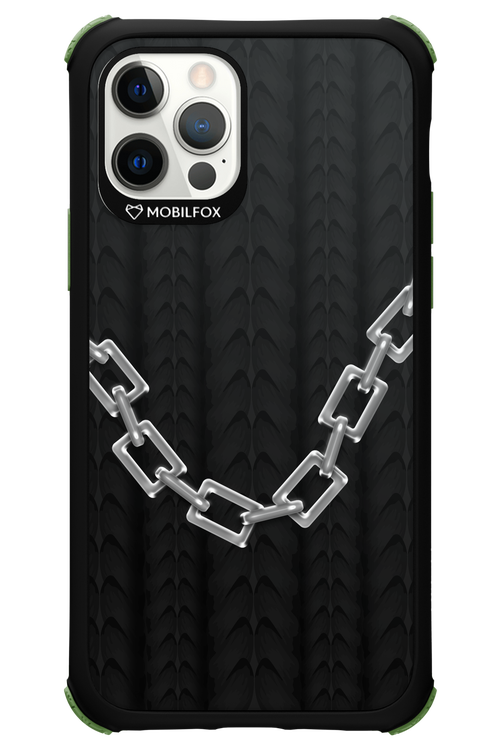 Chain Baddie - Apple iPhone 12 Pro