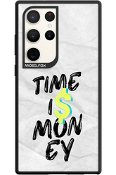 Time Is Money - Samsung Galaxy S23 Ultra