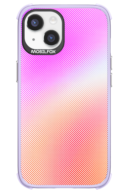 Sunset Pixel - Apple iPhone 14