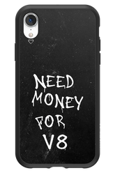 V8 2.0 - Apple iPhone XR