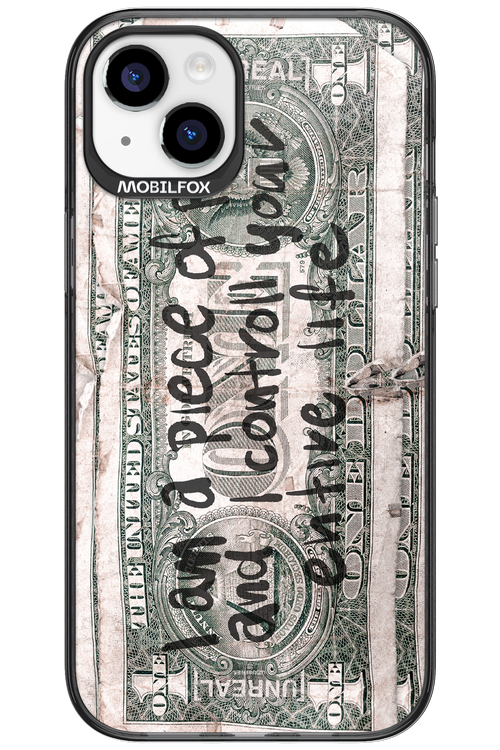 Dollars - Apple iPhone 15 Plus