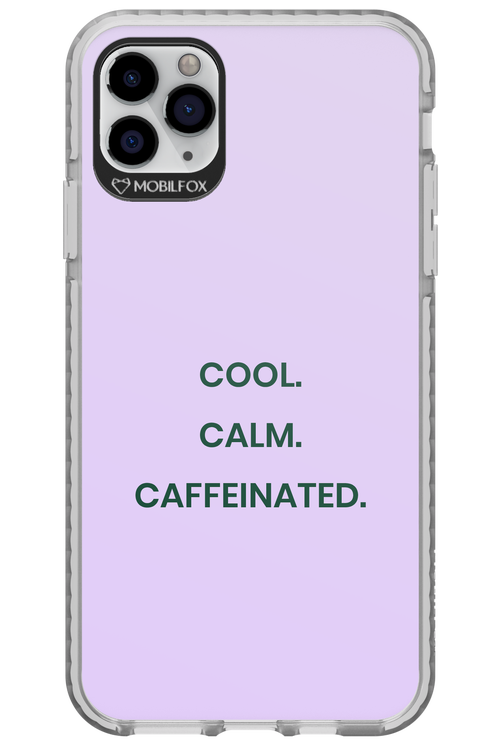 CCC - Apple iPhone 11 Pro Max
