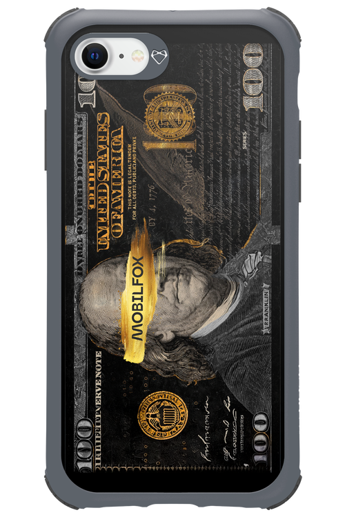 Gold Life 2.0 - Apple iPhone SE 2020