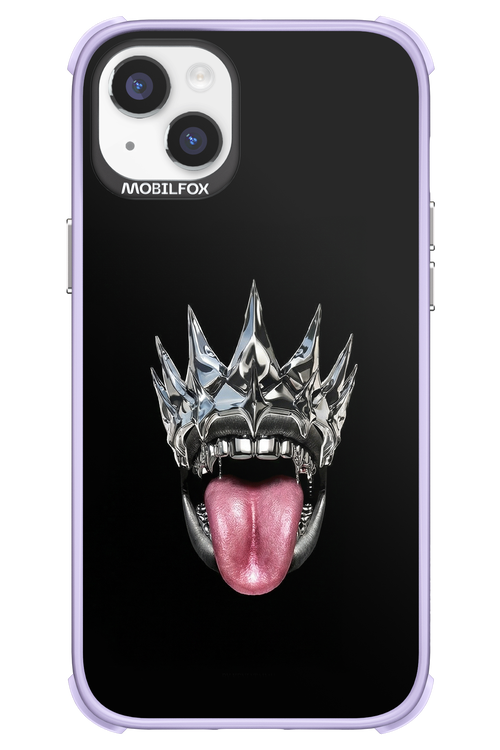 The Diamond King 2.0 - Apple iPhone 14 Plus