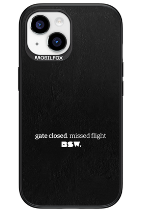 BSW FourSeasons 5 2.0 - Apple iPhone 15